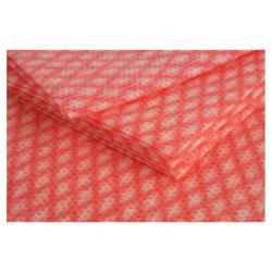 All Purpose Cloth Red