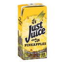 Just Juice Pineapple Juice (Case of 24)