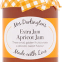 DARLINGTON'S Apricot Jam 340g - 1 Case