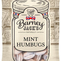 BARNEY JACK'S Mint Humbugs 195g