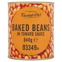 Everyday Favourites Baked Beans (Case of 6)