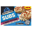 Chicago Town Subs Loaded Pepperoni