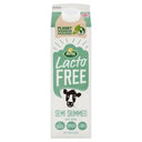 Lactofree Semi Skimmed Milk Red Tractor (Case of 6)