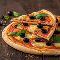 PizzaSi Long Pinsa  Base 51cm