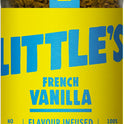 LITTLE'S French Vanilla Flavour Instant Coffee 50g - 1 Case