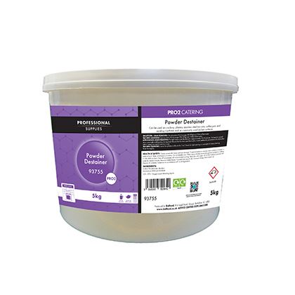 Pro Supplies Powder Destainer (Case of 1)
