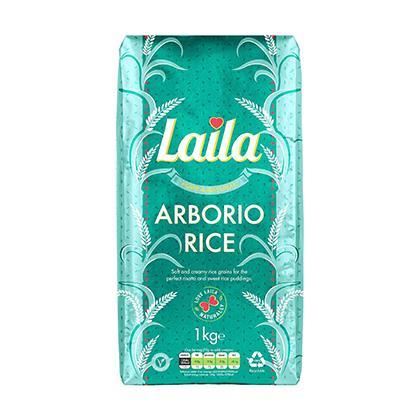 Arborio Risotto Rice