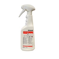 Drsysan Oxy Empty Refill Bottle