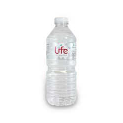Life Water Still Bottle