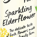 BELVOIR Sparkling Elderflower - Can 330ml - 1 Case