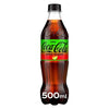 Coca-Cola Zero Sugar Lime