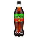 Coca-Cola Zero Sugar Lime (Case of 12)
