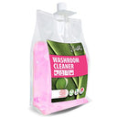 Biovate Washroom Cleaner Pouch (Case of 2)