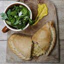 Phat HTG Cheese & Onion Pasty (Case of 30)