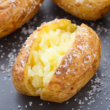 Potato Jacket Baking 30S (Case of 1)