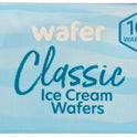 WAFER 10 Classic Ice Cream Wafers