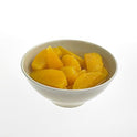 Orange Segments Tub   4Kg Gross - 3Kg Drained