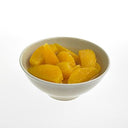 Orange Segments Tub 4Kg Gross - 3Kg Drained (Case of 1)
