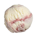 Yarde Farm Blueberry & Mascarpone Cheesecake Ice Cream