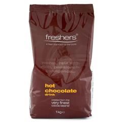 Freshers Complete Chocolate Mix