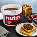 Nutsy Hazelnut Chocolate Spread