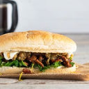 Kara White Deli Sub Roll (Case of 6)