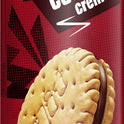 Bahlsen Hit Cocoa Creme Biscuit, 220g