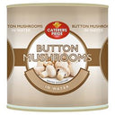 Button Mushrooms (Case of 6)