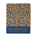 Olives Et Al Pitted Olives - Classic (Case of 1)