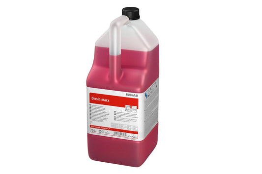 Ecolab Diesin Maxx