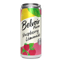 Belvoir Farm Delicious & Light Raspberry Lemonade