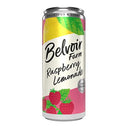 Belvoir Farm Delicious & Light Raspberry Lemonade (Case of 12)