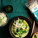 Tempeh Natural GM Free (Case of 10)