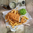 Young's Msc Small Chip Shop Battered Cod Fillets