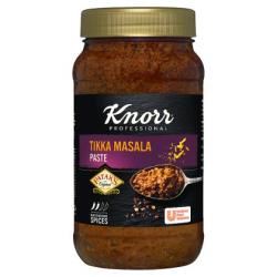 Knorr Patak's Tikka Masala Paste