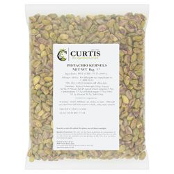 Curtis Pistachio Kernels