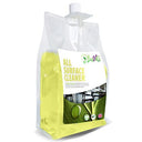 Biovate All Surface Cleaner & Degreaser Pouch (Case of 2)