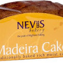 NEVIS BAKERY Madeira Cake 360g