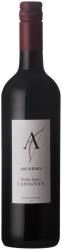 Les Archères Carignan Vieilles Vignes