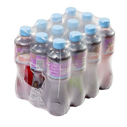 Ribena Light Blackcurrant 500ml (Case of 12)