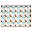 Rodda's Frozen Clotted Cream Portions (Case of 48)