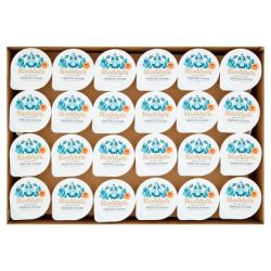 Rodda's Frozen Clotted Cream Portions (Case of 48)