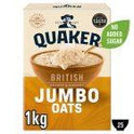 Quaker Porridge Oats