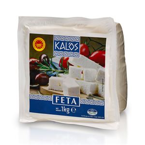Kalos Feta Cheese