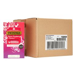 Twinings Revive Raspberry