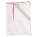 Heavy Duty Bleached Dish Cloths (Case of 20)