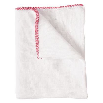 Heavy Duty Bleached Dish Cloths