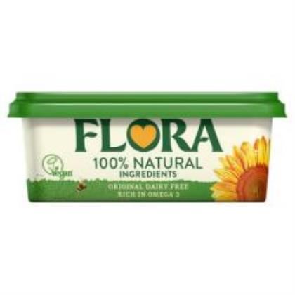 Flora Original Sunflower Spread