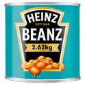 Heinz Baked Beans