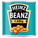 Heinz Baked Beans (Case of 24)